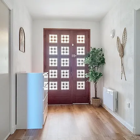 Le Magnolia Apartamento Lavaur (Tarn)