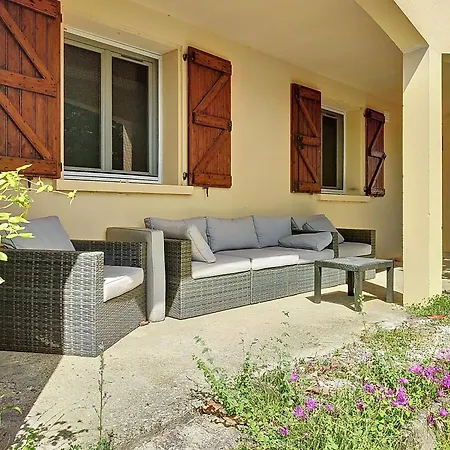 Apartamento Le Magnolia Lavaur (Tarn)