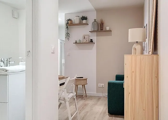 Le Magnolia Appartamento *