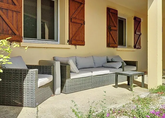 Appartamento Le Magnolia Lavaur (Tarn)